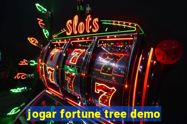 jogar fortune tree demo